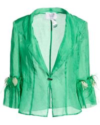 Antonio D'errico - Blazer - Lyst