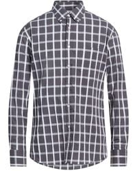 dunhill - Shirts - Lyst