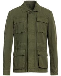 Harmont & Blaine - Jackets - Lyst