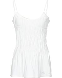 Woolrich Débardeur - Blanc