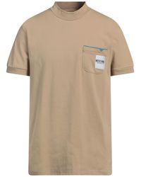 Moschino - T-shirt - Lyst