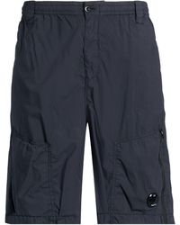 C.P. Company - Shorts & Bermuda Shorts - Lyst