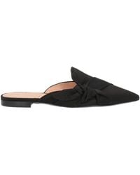 Alberta Ferretti - Mules & Clogs - Lyst