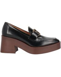 Tod's - Loafers - Lyst