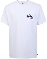 tee shirt quiksilver homme pas cher 