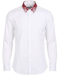 DSquared² - Shirts - Lyst