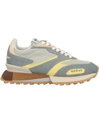 GHŌUD - Sneakers Textile Fibers, Leather - Lyst