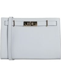 Borbonese - Cross-Body Bags - Lyst