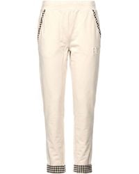 Freddy - Pants Cotton, Elastane - Lyst