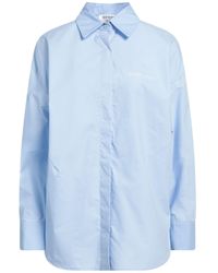 Gertrude + Gaston - Shirt - Lyst