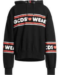 Gcds - Sweatshirt Cotton - Lyst