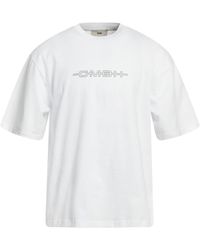 GmbH - T-shirts - Lyst