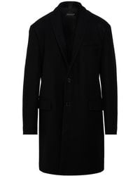 Dondup - Coat - Lyst