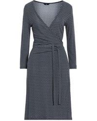 GANT - Midi Dress - Lyst