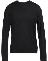 John Varvatos - Pullover - Lyst