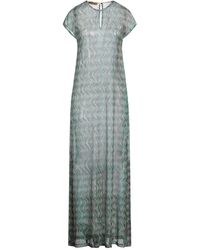 Siyu - Maxi-Kleid - Lyst