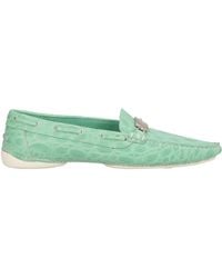 Sergio Rossi - Loafer - Lyst