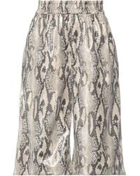 MSGM - Pants - Lyst