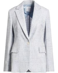 Eleventy - Blazer - Lyst