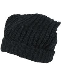 Suoli - Hat Wool, Acrylic, Polyamide - Lyst