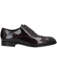 Tod's - Lace-up Shoes - Lyst