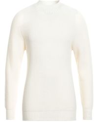 Gran Sasso - Turtleneck - Lyst