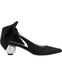 pearl footwear