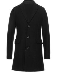 Paolo Pecora Coats for Men - Up to 78% off | Lyst