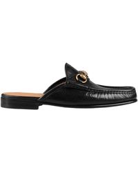 gucci mules mens