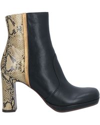Chie Mihara - Ankle Boots - Lyst