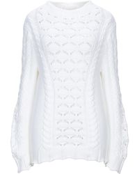 Malo - Pullover - Lyst