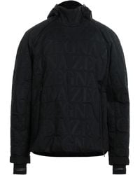 ZEGNA - Jacke & Anorak - Lyst