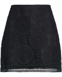 Haveone - Mini Skirts - Lyst