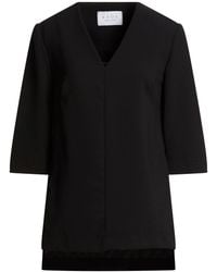 Kaos - Top Polyester, Elastane - Lyst