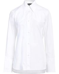 The Kooples - Camicia - Lyst