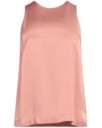 Ottod'Ame - Top Viscose - Lyst