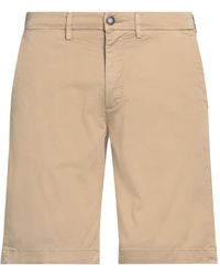Liu Jo - Sand Shorts & Bermuda Shorts Cotton, Elastane - Lyst