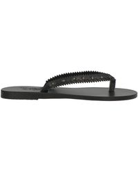 Ancient Greek Sandals - Thong Sandals - Lyst