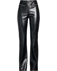 Patrizia Pepe - Pants - Lyst