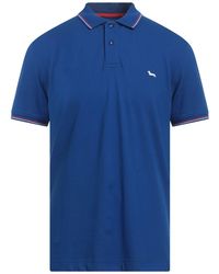 Harmont & Blaine - Polo Shirt - Lyst