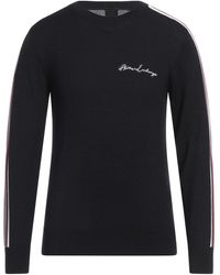 ARMANI EXCHANGE - Sweater - Lyst