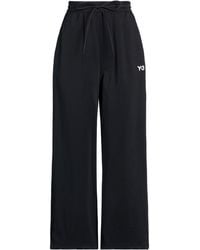 Y-3 - Pants - Lyst