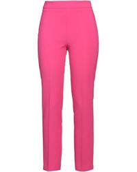 Sandro Ferrone - Pants - Lyst