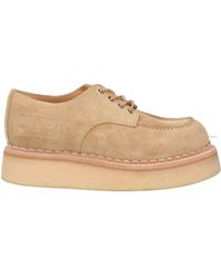 KENZO - Lace-Up Shoes - Lyst