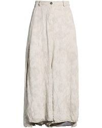 Masnada - Pants - Lyst