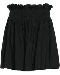 Silvian Heach - Mini Skirt - Lyst