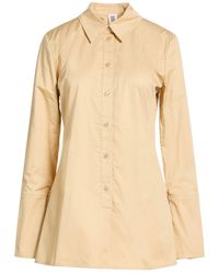By Malene Birger - Shirt - Lyst