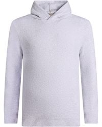 Brooksfield - Sweater Cotton, Polyamide, Elastane - Lyst