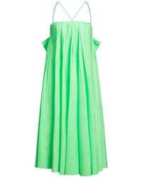 Aniye By - Midi Dress - Lyst