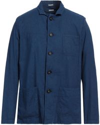 Massimo Alba - Shirt - Lyst